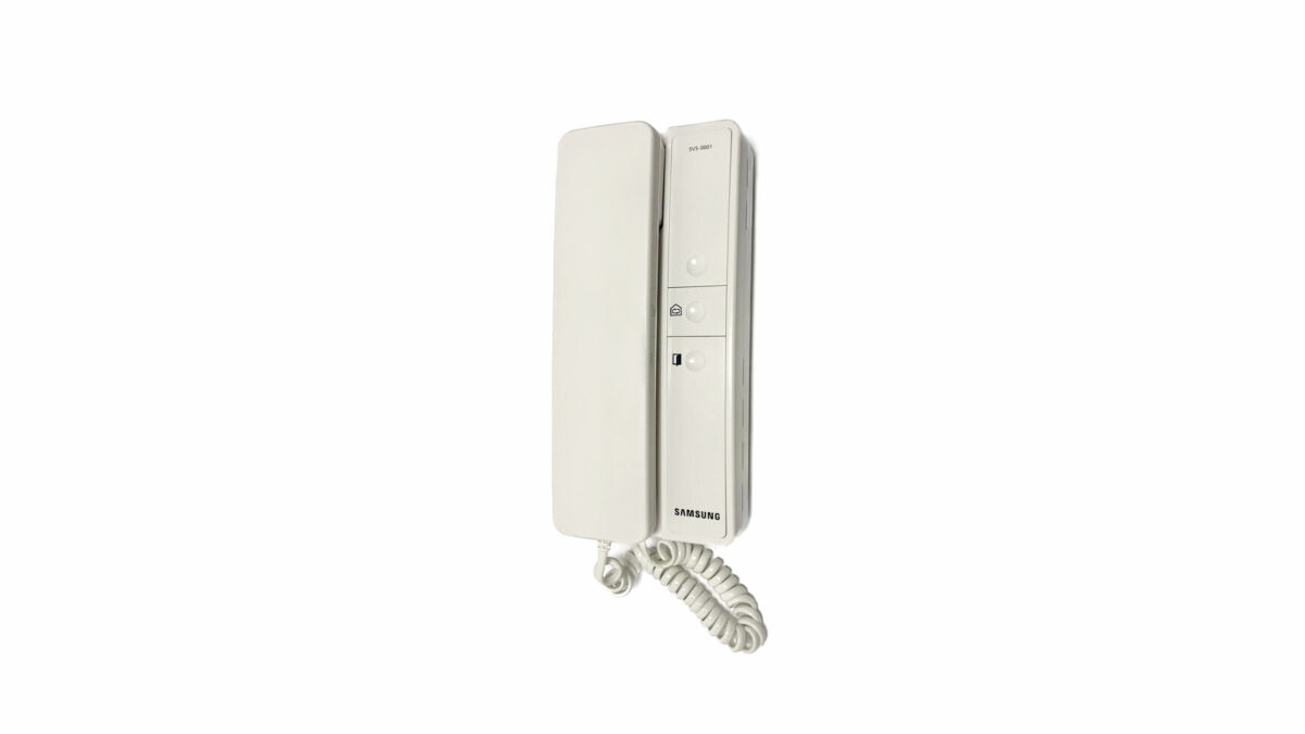 Samsung SVS-0001 – Slušalice