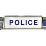 Patrol Lightbar