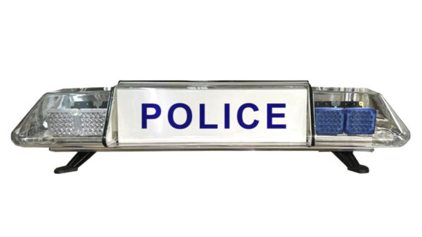 Patrol Lightbar Patrol Lightbar