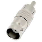 BNC/F - RCA/M