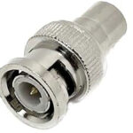 BNC/M - RCA/F