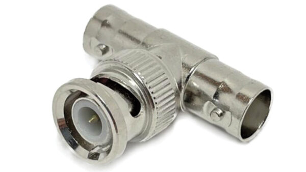 BNC/M - 2xBNC/F BNC/M - 2xBNC/F