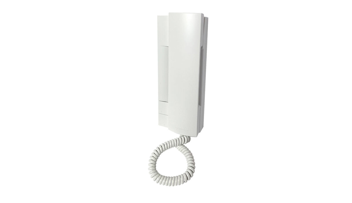 Bitron AV1407/004 – Slušalice