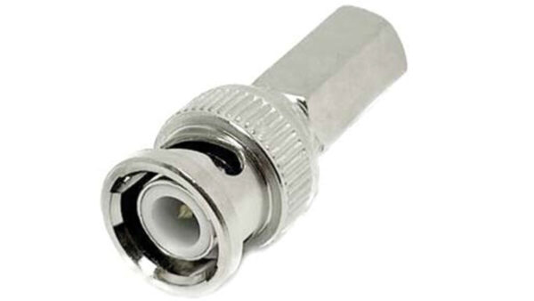BNC Twist WesternSecurity BNC Twist – BNC konektori