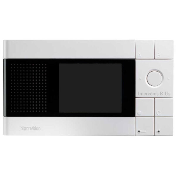 AV2850/1 Bitron AV2850/1 – Monitori (2-Wire)