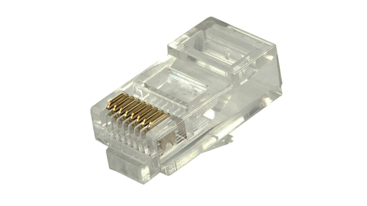 Digitus UTP RJ45 – RJ45 konektori