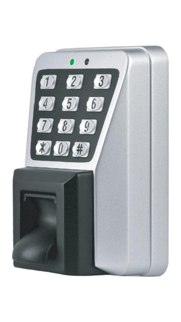 MA500 ZT MA500 – Biometrijski čitači