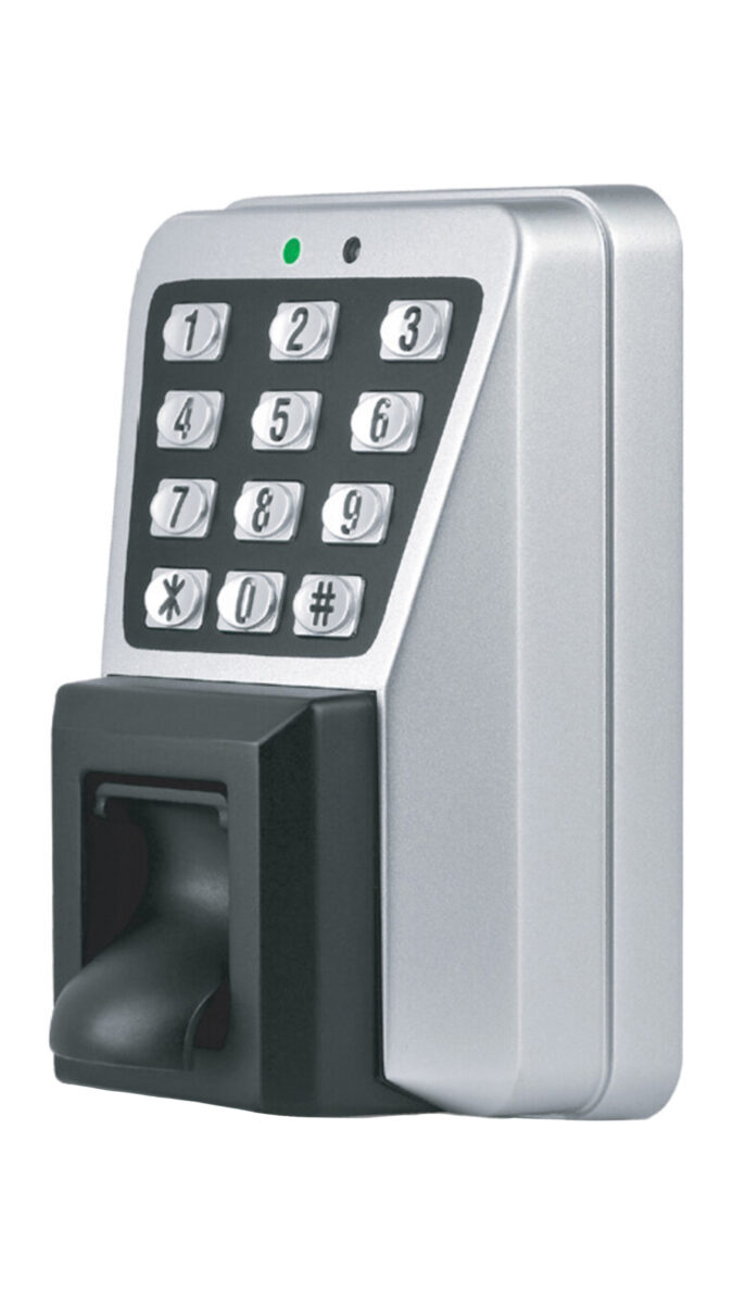 ZT MA500 – Biometrijski čitači