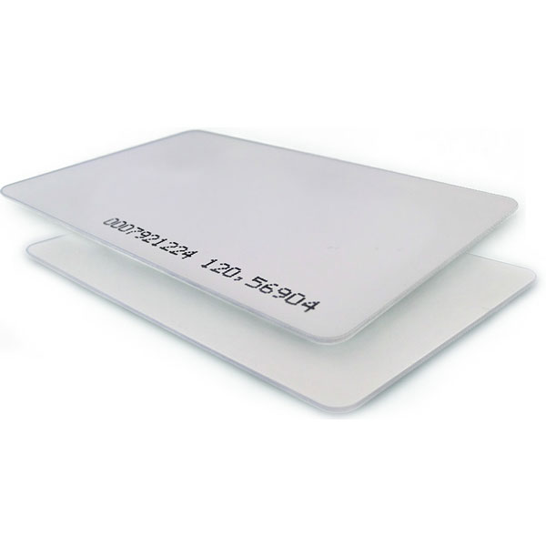 ZT IDK125 – 125kHz RFID kartica