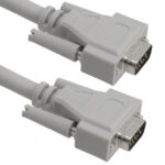 Kabl VGA M/M 3m