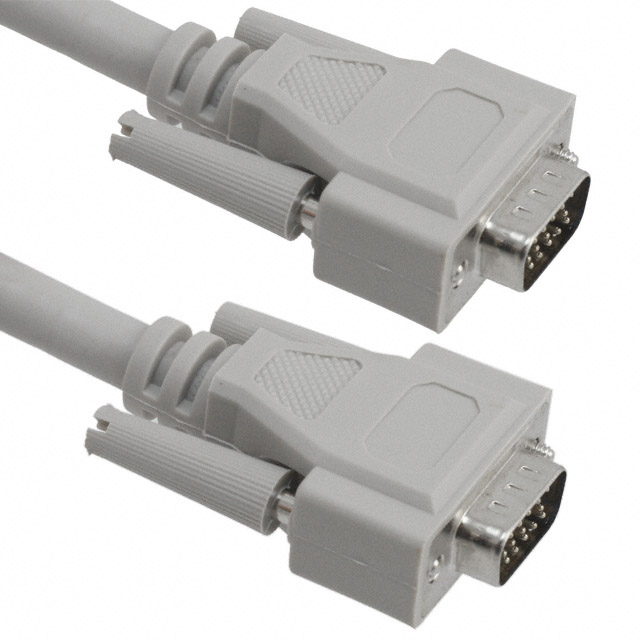 Kabl VGA M/M 3m