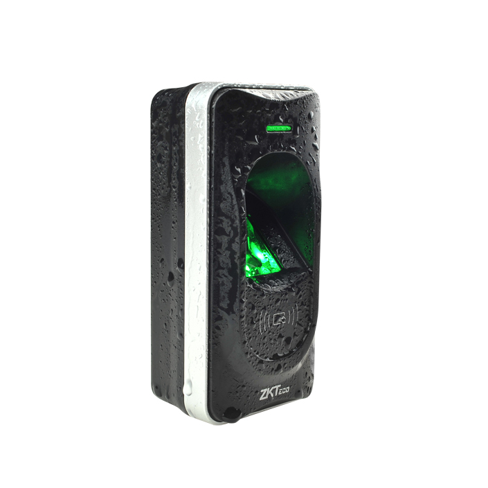 ZT FR1200 – Biometrijski čitači