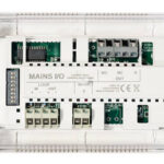 MAINS I/O