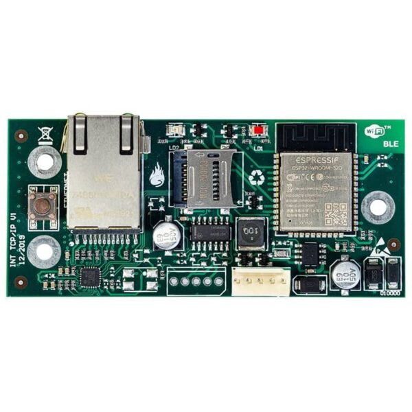 GFE-TCP-WEB GFE-TCP-WEB