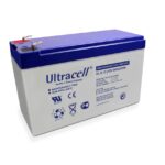 Ultracell UL9-12 – Akumulatori