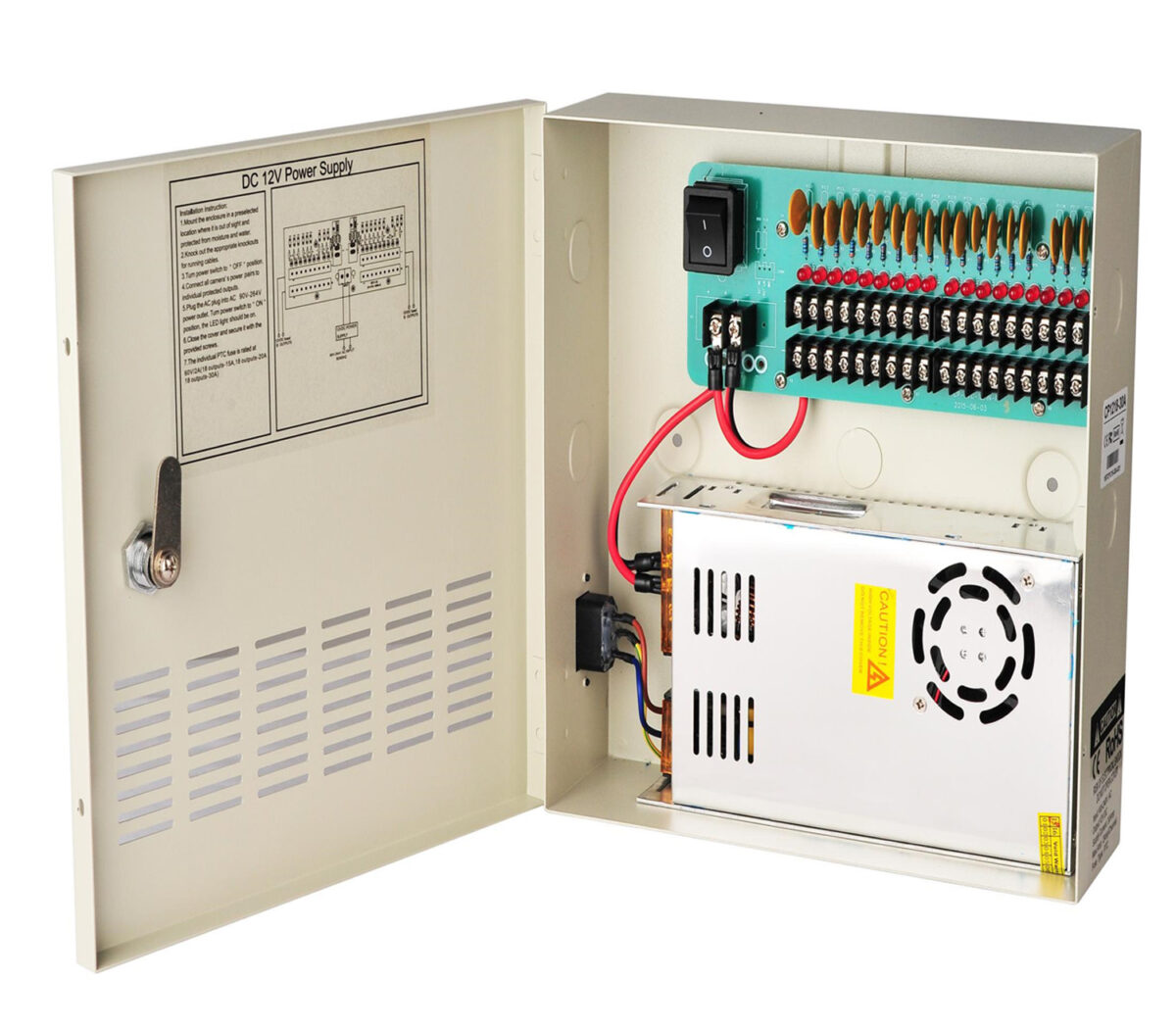 CP1218-20A