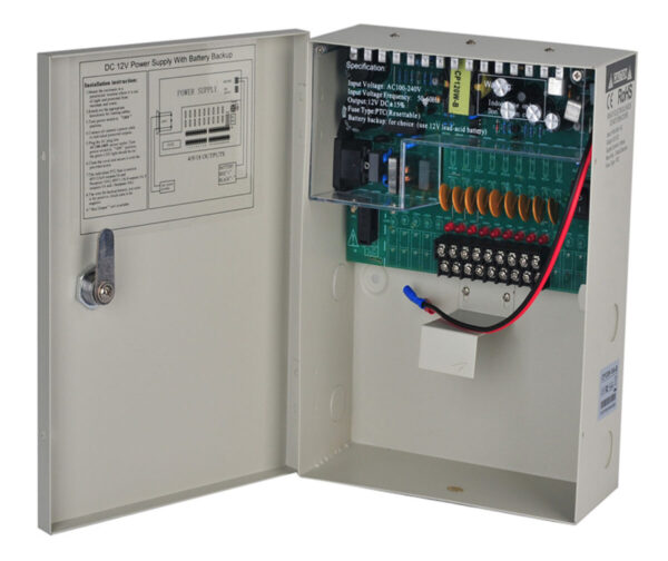 CP1218-10A-B CP1218-10A-B