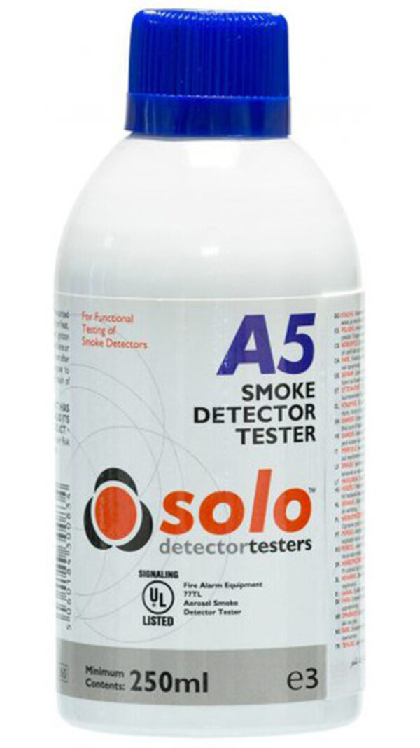 SOLOA5-001 SOLOA5-001