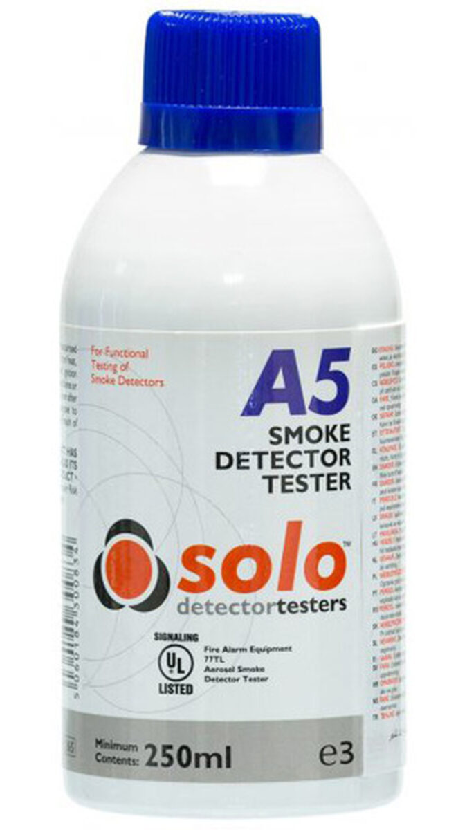 SOLOA5-001