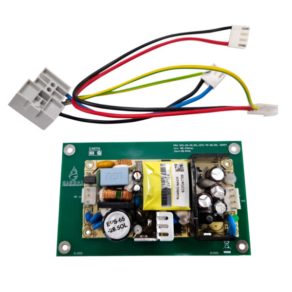PSU 2.4A PSU 2.4A