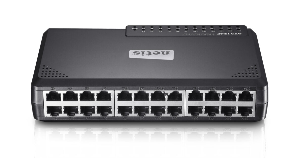 ST3124P