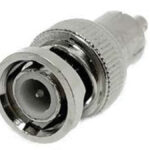 BNC/M - RCA/M