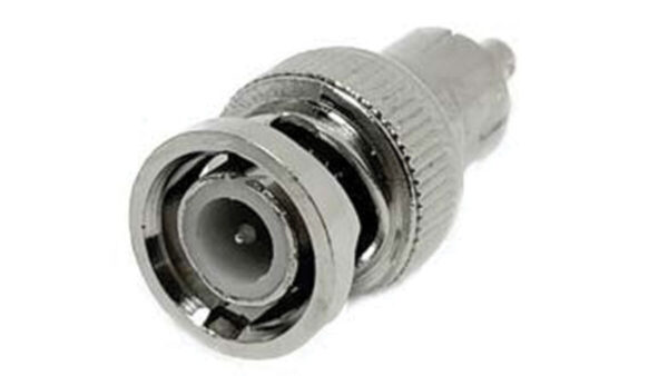 BNC/M - RCA/M