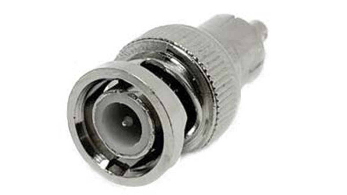 BNC/M - RCA/M