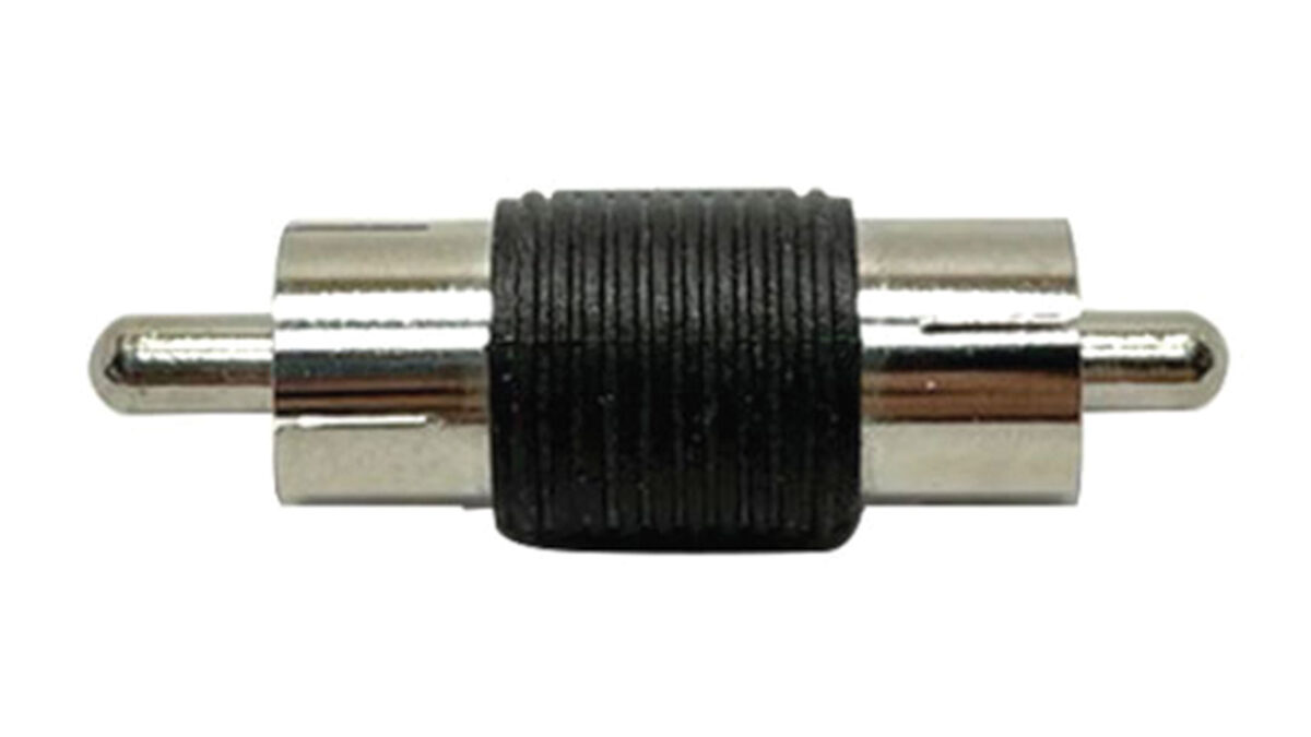 RCA/M - RCA/M