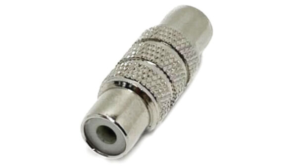 RCA/F - F/F RCA/F - F/F