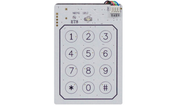 AR-WG-KEYBOARD AR-WG-KEYBOARD