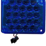 Led modul plavi