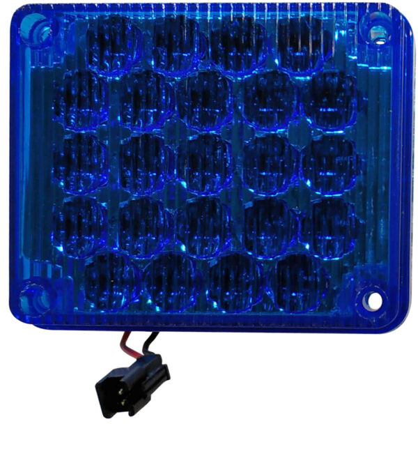 Led modul plavi Led modul plavi