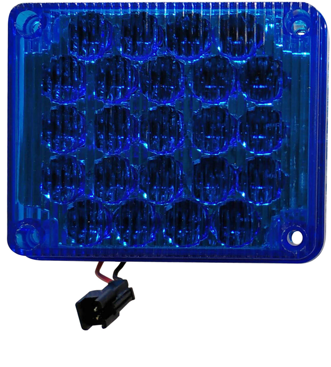 Led modul plavi