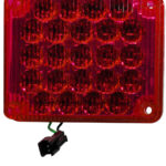 Led modul crveni