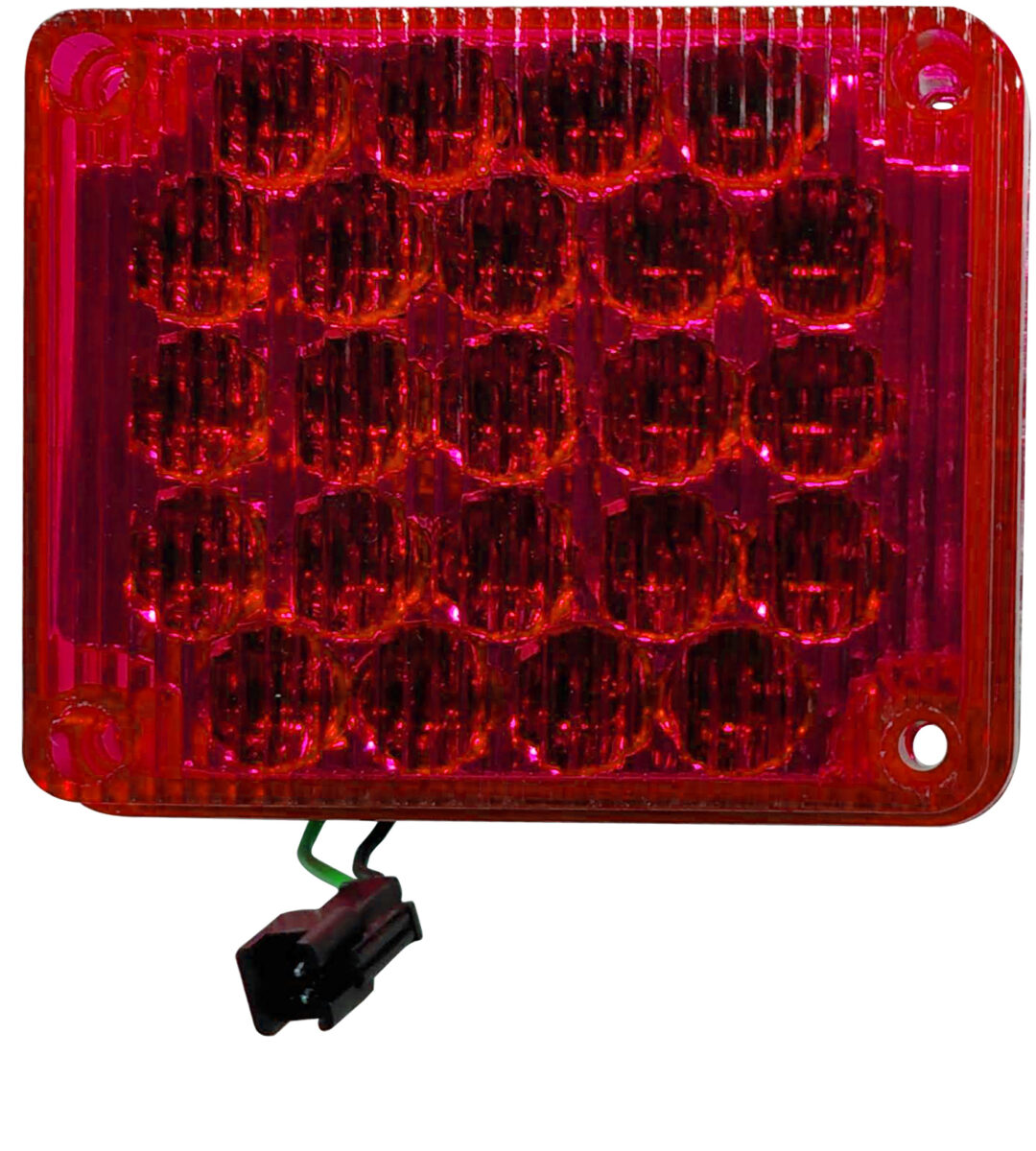 Led modul crveni