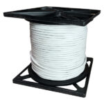 WesternSecurity RG59+Power 200/M W – RG59 sa napajanjem