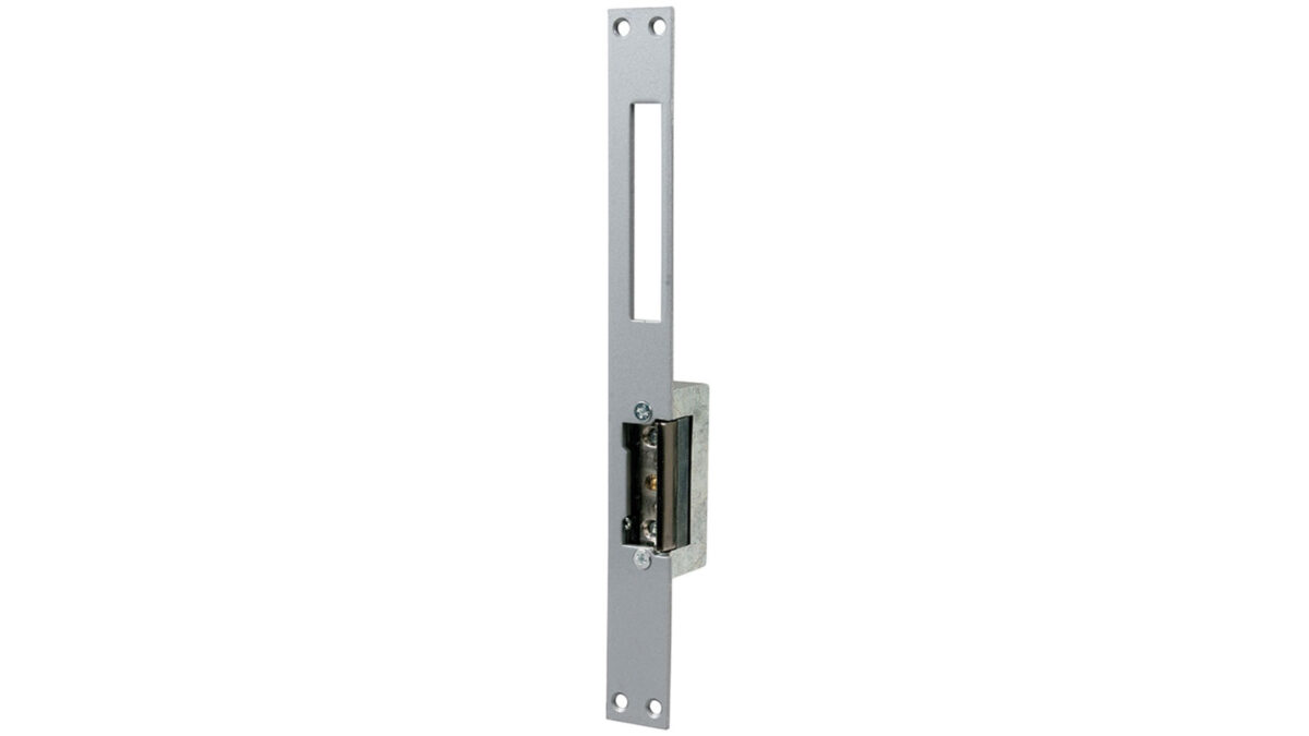 IBFM 9500 – Električne brave