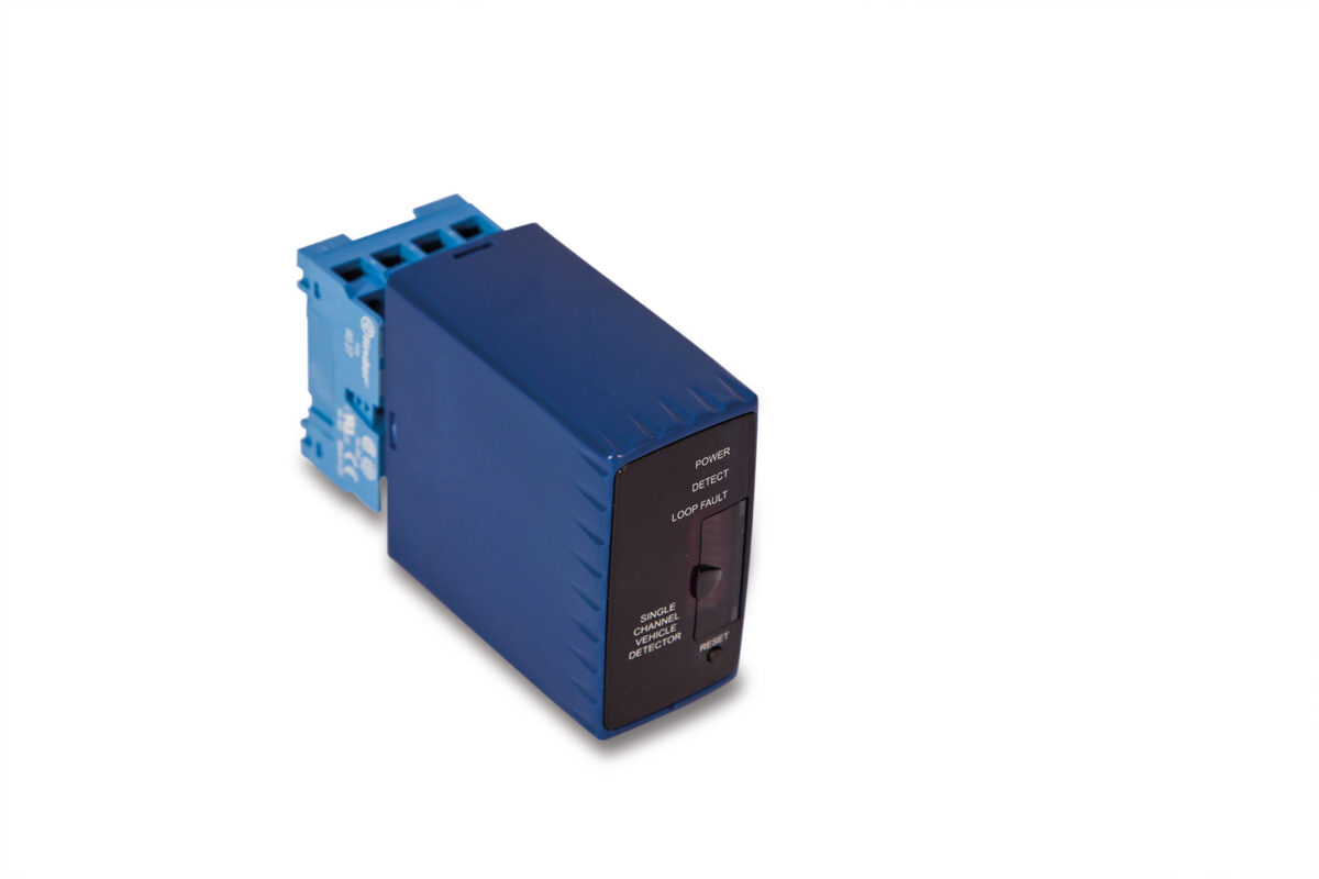 ComunelloAutomation AC-240 – Delovi za motore
