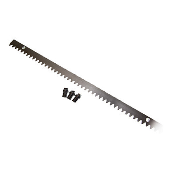 ComunelloAutomation AG-KIT 262-30X12X1000+264 – Letve za klizne kapije