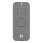 ComunelloAutomation VICTOR-2RC-GREY – Namenski daljinski upravljači