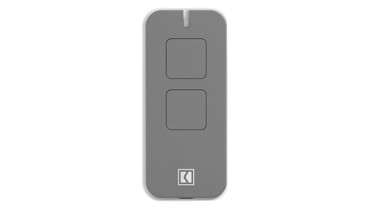 ComunelloAutomation VICTOR-2RC-GREY – Namenski daljinski upravljači