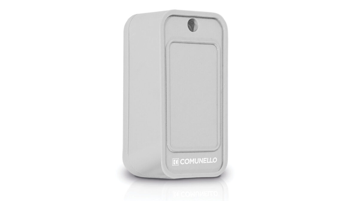 ComunelloAutomation Univerzalni dvokanalni resiver – Prijemnici
