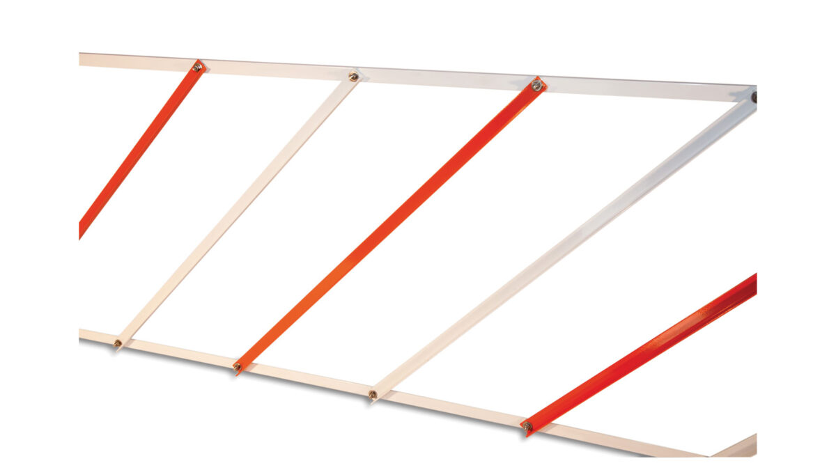 ComunelloAutomation AC-590 – Oprema za ruke rampe