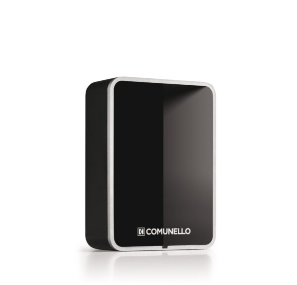 ComunelloAutomation TACT-DEC / BLACK – Prekidači