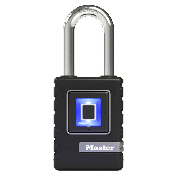 4901EURDLHCC MasterLock 4901EURDLHCC – Biometrijski katanci