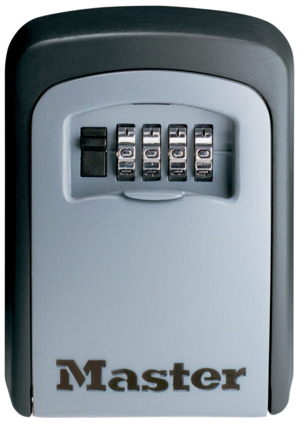 5401EURD MasterLock 5401EURD – Zidne kutije za ključeve