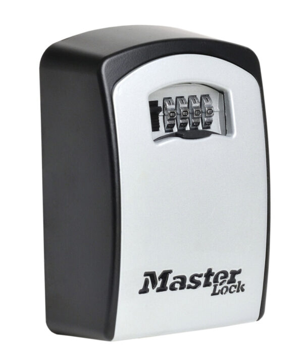 5403EURD MasterLock 5403EURD – Zidne kutije za ključeve