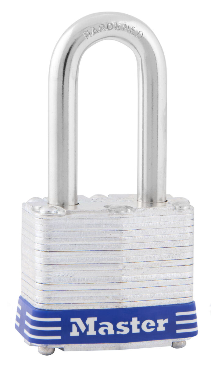 MasterLock 3EURDLF – Katanci na ključ