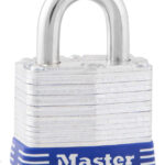 MasterLock 3EURD – Katanci na ključ